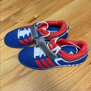 ADIDAS POWERLIFT